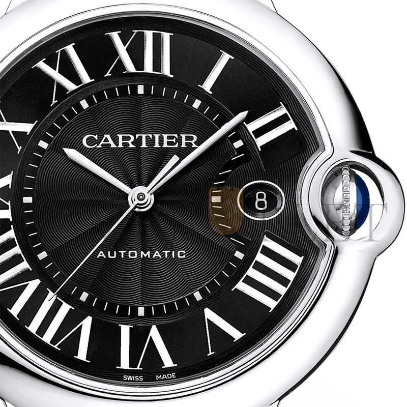 Ca*t*er ballon bleu de Ca*t*er watch wsbb0003